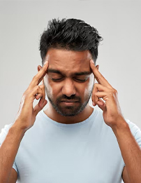 Solve Health Problem