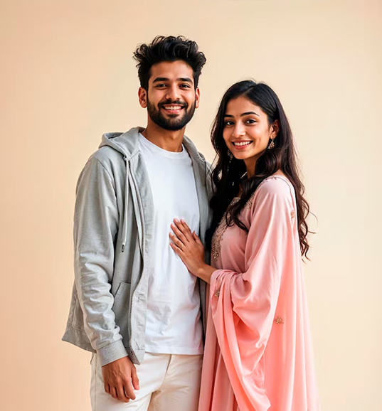 Get your Love Couple