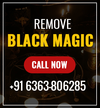 Black Magic Banner